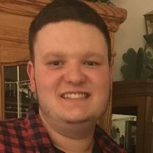 Meet your Posher, Brian